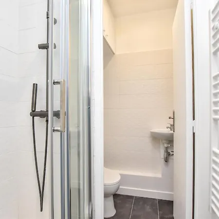 Cosy Apartment - Buttes Aux Cailles Paris Exterior foto