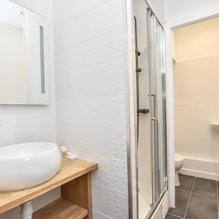 Cosy Apartment - Buttes Aux Cailles Paris Exterior foto